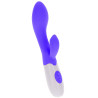 Funky Fun Toys TOYJOY Vibro Rabbit Funky Lover 20cm Violet